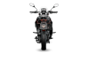 MOTO MORINI ALLTRHIKE 450 Negru