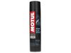Spray intretinere plastice Motul E10 Shine and Go