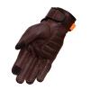 Manusi moto piele MERLIN Clanstone