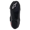 Ghete moto de dama ALPINESTARS Stella SMX-1 R V2 Vented Negru-Roz