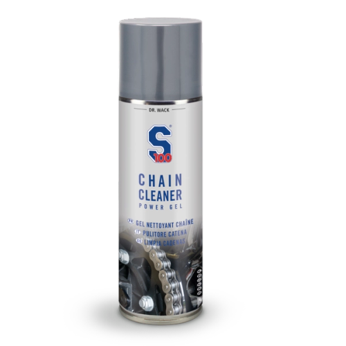 Spray curatare lant S100 Chain Cleaner Power Gel