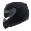 Casca moto NEXX SX.100 Core Edition Negru