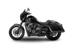 MOTO MORINI Calibro Bagger Quartz Black
