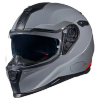 Casca moto NEXX SX.100 Skyway Nardo Grey