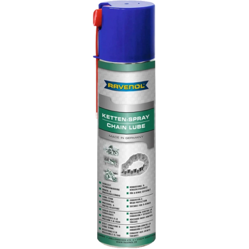 Spray ungere lant RAVENOL Ketten Spray 400ml