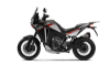 MOTO MORINI X-CAPE 1200 Viper Black