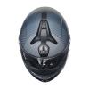 Casca moto AGV Tourmodular Textour Negru-Gri