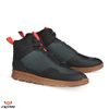 Ghete moto urban IXON Hopper MS