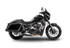MOTO MORINI Calibro Bagger Quartz Black