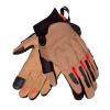 Manusi moto textil MERLIN Aerolite Adventure
