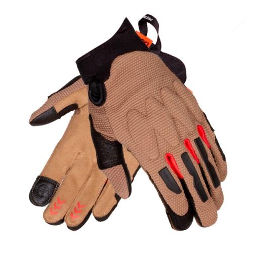 Manusi moto textil MERLIN Aerolite Adventure