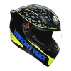 Casca moto AGV K1 Rossi Speed 46