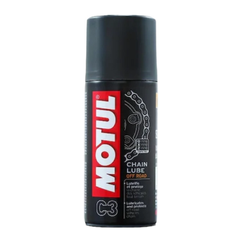 Spray ungere lant off-road MOTUL C3 100ml