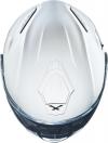 Casca moto modulara NEXX X.Vilitur Plain White