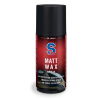 Spray ceara S100 pentru suprafete mate 