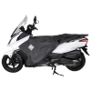 Husa pentru picioare TUCANO URBANO Termoscud R078X Kymco Downtown