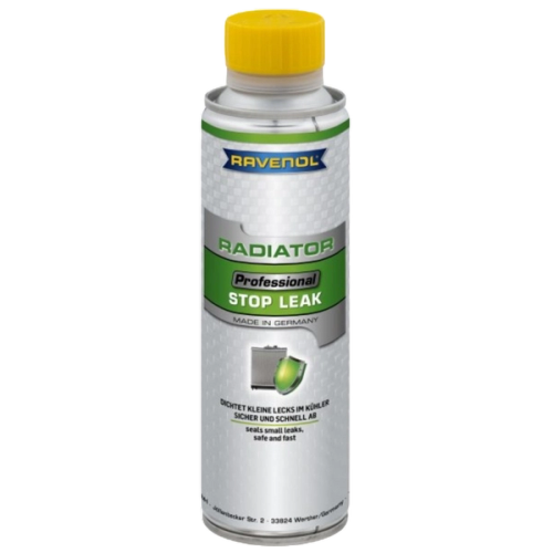 Solutie de lipire (etansator) radiator RAVENOL 300ml