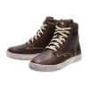 Ghete moto piele MERLIN Stretton D3O®