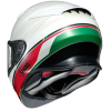 Casca moto integrala SHOEI NXR 2 Nocturne TC-4