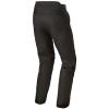 Pantaloni moto impermeabili ALPINESTARS Gravity Drystar