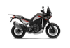 MOTO MORINI X-CAPE 1200 Viper Black