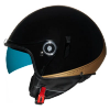 Casca moto Open-Face NEXX SX.60 Sienna Gold