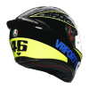 Casca moto AGV K1 Rossi Speed 46