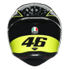 Casca moto AGV K1 Rossi Speed 46