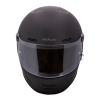 Casca moto integrala MERLIN Revival Vintage Black