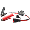 Incarcator (redresor) baterie moto PROCHARGER 1000 Litiu-Ion