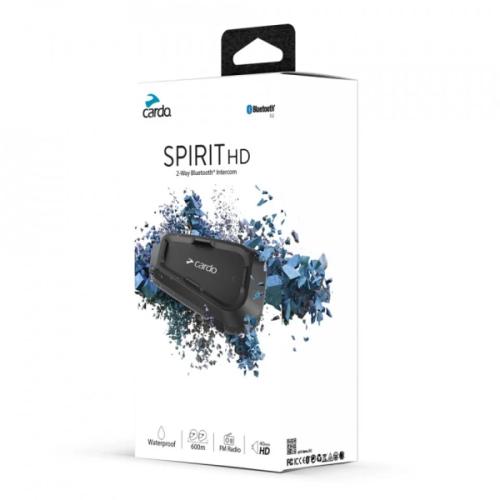 Sistem Comunicare Intercom Cardo Spirit HD