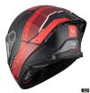 Casca moto MT Thunder 4 SV R25 B35 rosu lucios