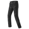 Pantaloni moto impermeabili CLOVER Ventouring-3 WP Negru