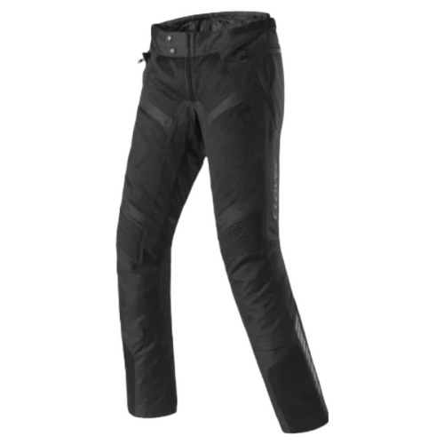 Pantaloni moto impermeabili CLOVER Ventouring-3 WP Negru