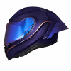 Casca moto NEXX X.R3R Hagibis Purple Carbon