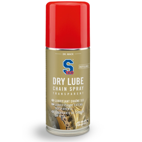 Spray ungere lant S100 Dry Lube 100ml