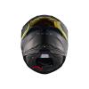 Casca moto NEXX Y.100R Subsonic Red (pinlock inclus + viziera cadou)