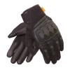 Manusi moto piele-textil MERLIN Jura Air D3O®