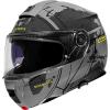 Casca moto modulara SCHUBERTH C5 Globe Grey