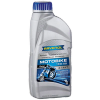 Ulei motor 4T RAVENOL Motobike Ester Semi Sintetic 15W-50 1L