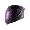 Casca moto NEXX Y.100R Subsonic Pink (pinlock inclus + viziera cadou)