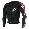 Armura moto ALPINESTARS Bionic Plus