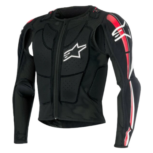 Armura moto ALPINESTARS Bionic Plus