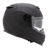 Casca moto NEXX SX.100 Core Edition Negru