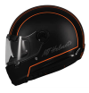Casca moto MT Jarama SV Wild B1 negru mat