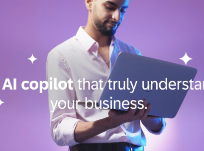 SAP Joule: inteligencia artificial al servicio de la gestión de datos