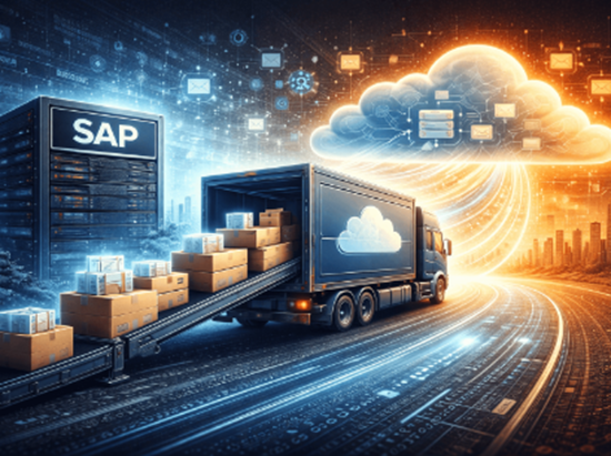 Integración SAP y Microsoft Fabric: arquitectura, retos y casos de éxito reales