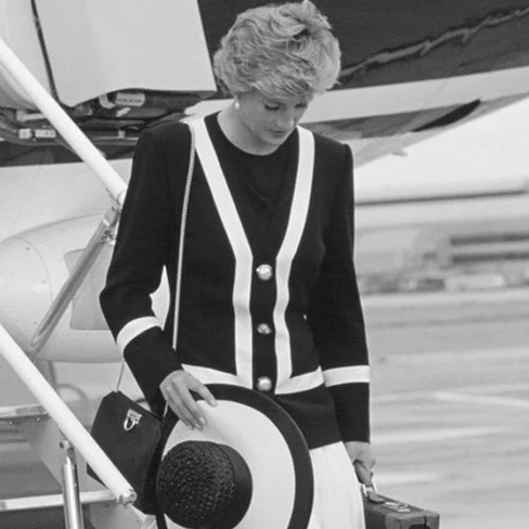 Princess Diana