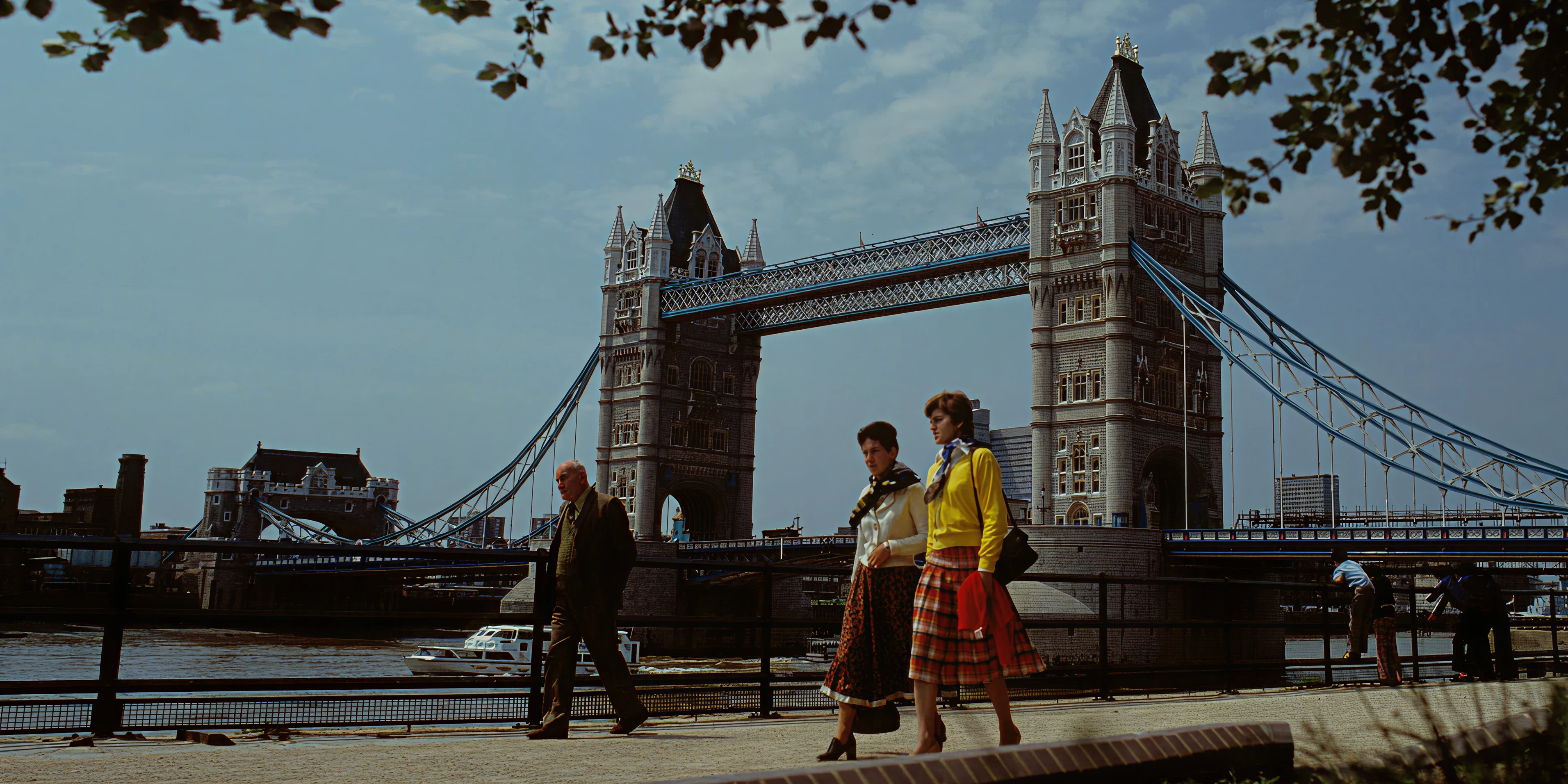 Zurich: Home Fare and High Art