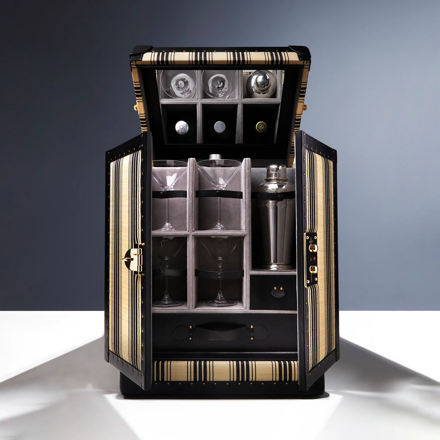 New York away from home